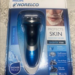 Phillips Norelco Shaver 4100